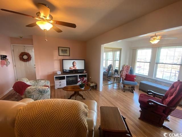 8650 S Bridge Dr Apt A, Surfside Beach, SC 29575