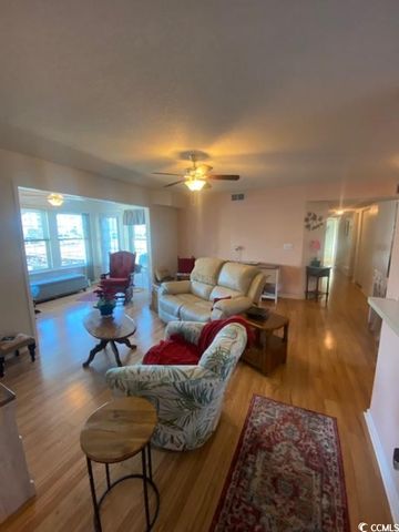 8650 S Bridge Dr Apt A, Surfside Beach, SC 29575