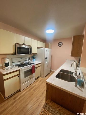 8650 S Bridge Dr Apt A, Surfside Beach, SC 29575