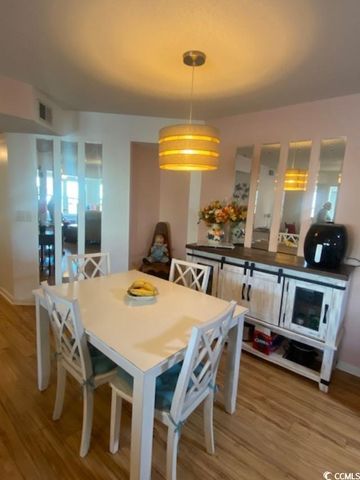 8650 S Bridge Dr Apt A, Surfside Beach, SC 29575