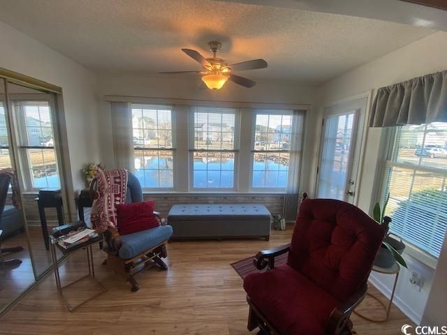 8650 S Bridge Dr Apt A, Surfside Beach, SC 29575