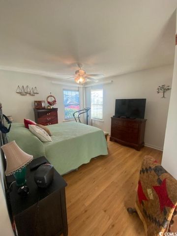 8650 S Bridge Dr Apt A, Surfside Beach, SC 29575