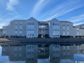 8650 S Bridge Dr Apt A, Surfside Beach, SC 29575