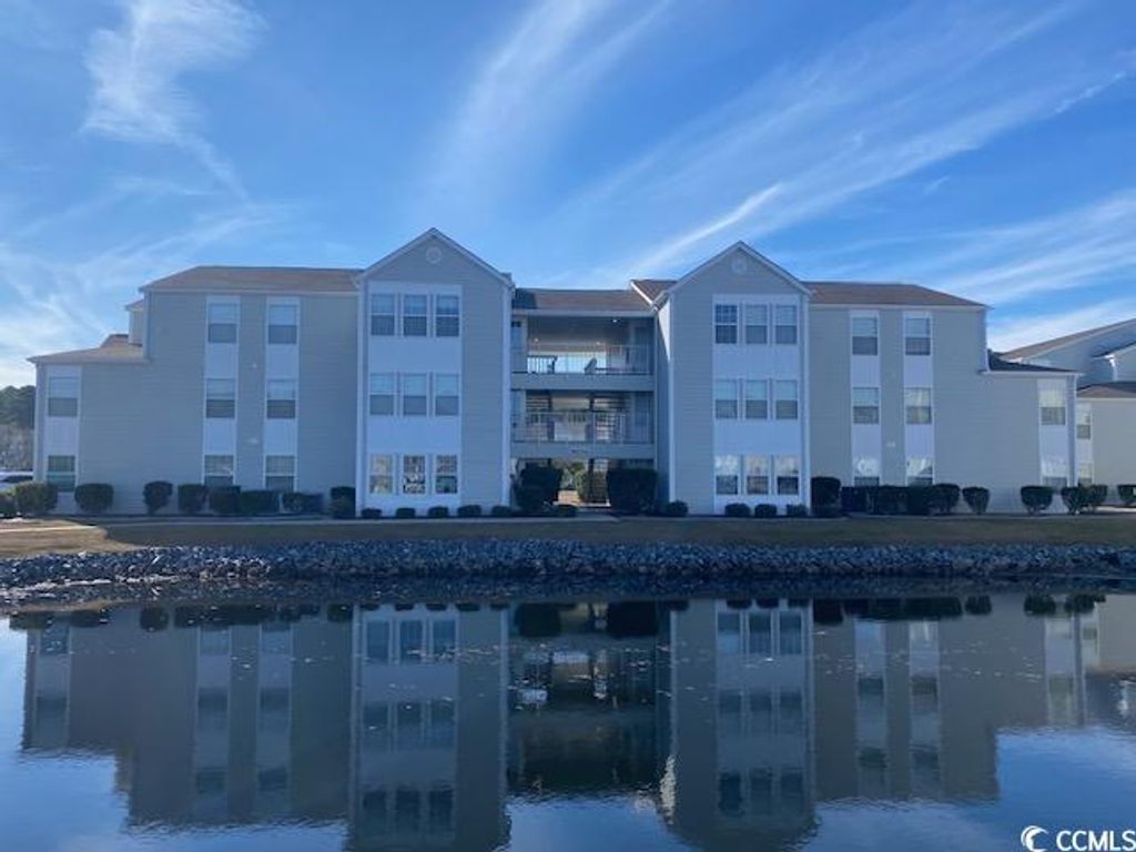 8650 S Bridge Dr Apt A, Surfside Beach, SC 29575