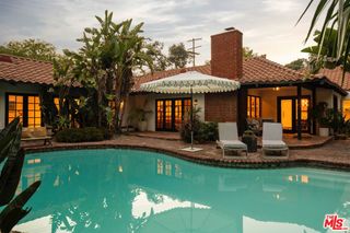 2630 Laurel Pass / Bypass, Los Angeles, CA 90046