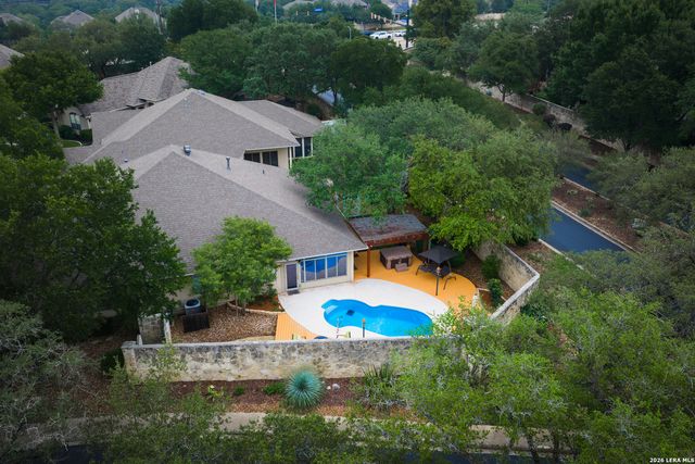 3710 RIVER FLS, San Antonio, TX 78259