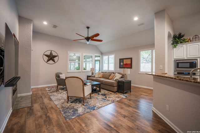 3710 RIVER FLS, San Antonio, TX 78259