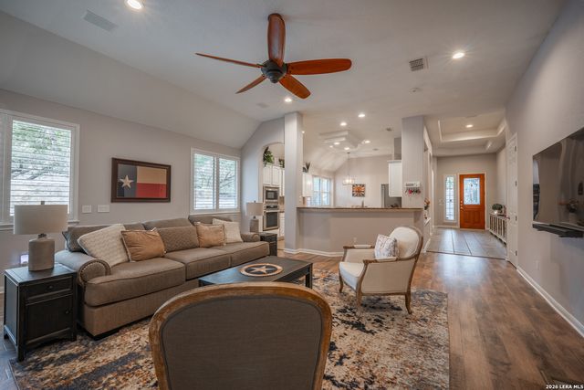 3710 RIVER FLS, San Antonio, TX 78259