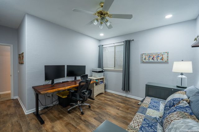3710 RIVER FLS, San Antonio, TX 78259