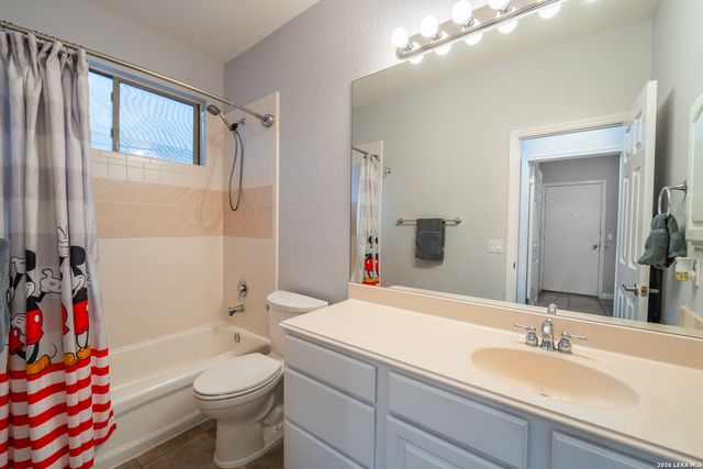 3710 RIVER FLS, San Antonio, TX 78259