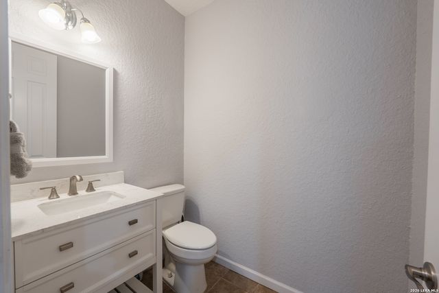 3710 RIVER FLS, San Antonio, TX 78259