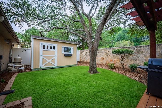 3710 RIVER FLS, San Antonio, TX 78259