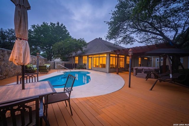 3710 RIVER FLS, San Antonio, TX 78259