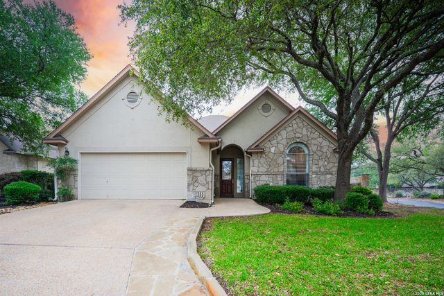 3710 RIVER FLS, San Antonio, TX 78259