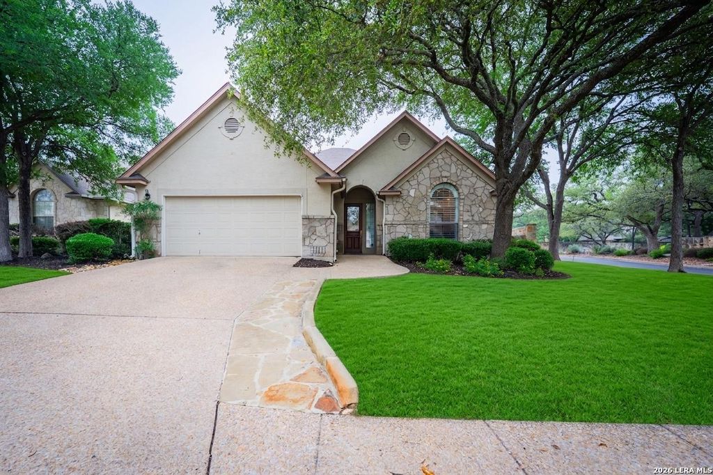 3710 RIVER FLS, San Antonio, TX 78259