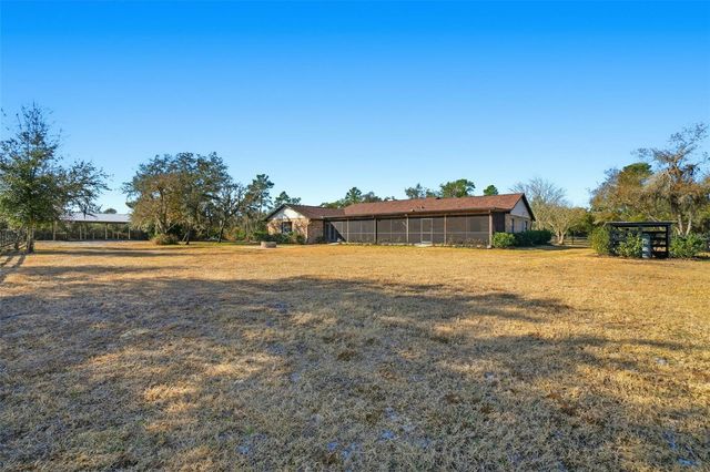 370 SAND PINE PLACE, Geneva, FL 32732