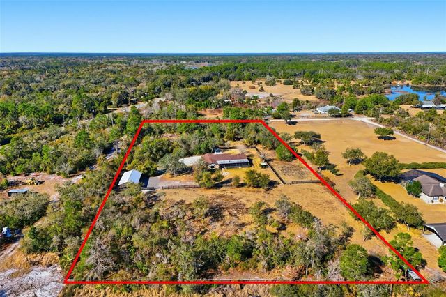 370 SAND PINE PLACE, Geneva, FL 32732