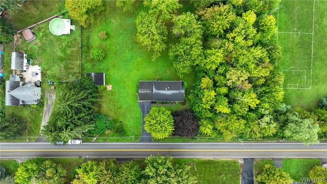 6494 Versailles Road, Hamburg, NY 14085