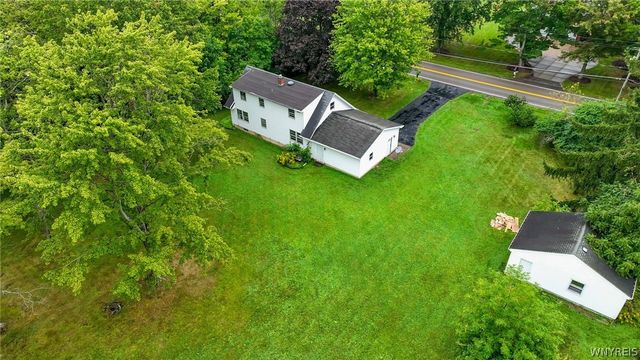 6494 Versailles Road, Hamburg, NY 14085