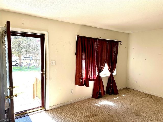 528 Carol Leigh Drive, Gibsonville, NC 27249