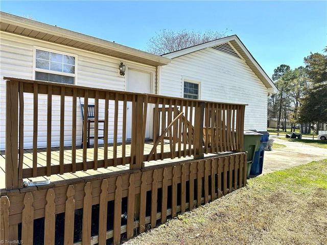 528 Carol Leigh Drive, Gibsonville, NC 27249