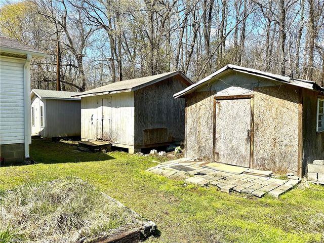 528 Carol Leigh Drive, Gibsonville, NC 27249