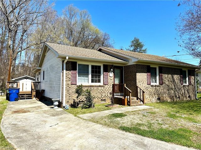528 Carol Leigh Drive, Gibsonville, NC 27249