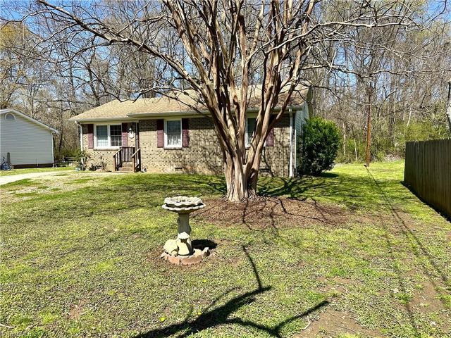 528 Carol Leigh Drive, Gibsonville, NC 27249