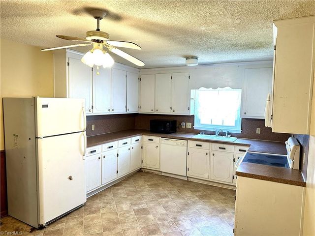528 Carol Leigh Drive, Gibsonville, NC 27249
