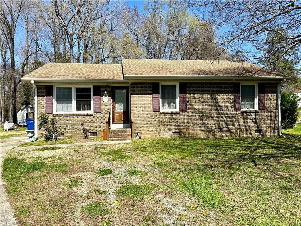 528 Carol Leigh Drive, Gibsonville, NC 27249
