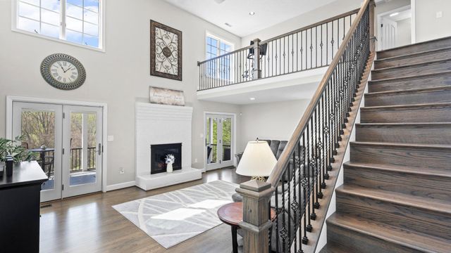 915 SAINT ANN DR, Street, MD 21154
