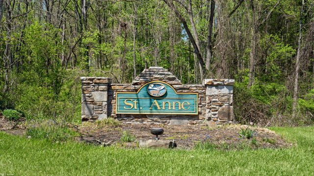 915 SAINT ANN DR, Street, MD 21154