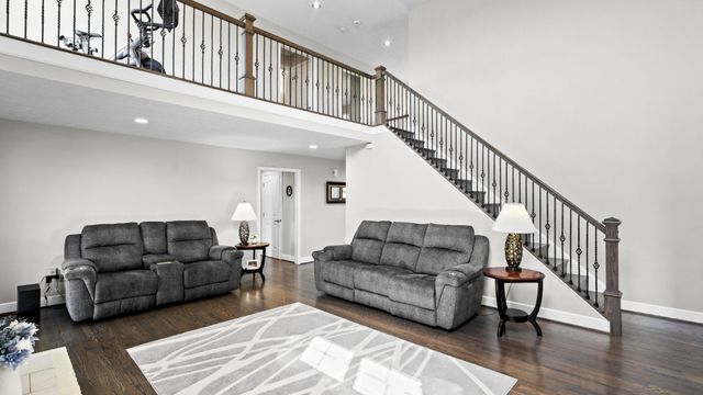 915 SAINT ANN DR, Street, MD 21154