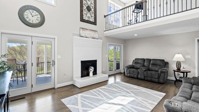 915 SAINT ANN DR, Street, MD 21154