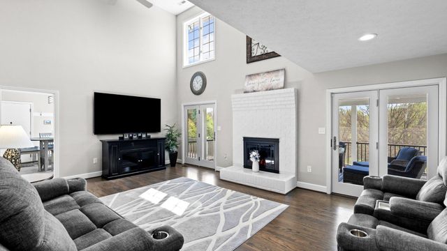 915 SAINT ANN DR, Street, MD 21154