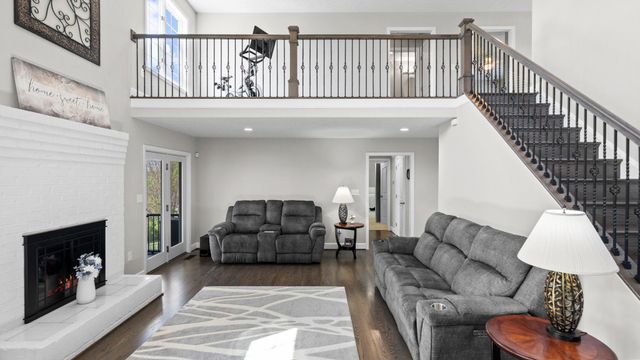 915 SAINT ANN DR, Street, MD 21154