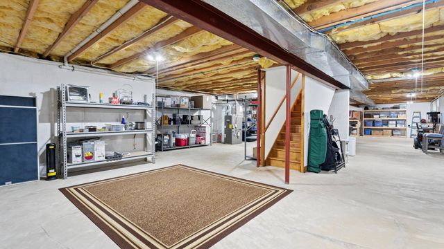 915 SAINT ANN DR, Street, MD 21154
