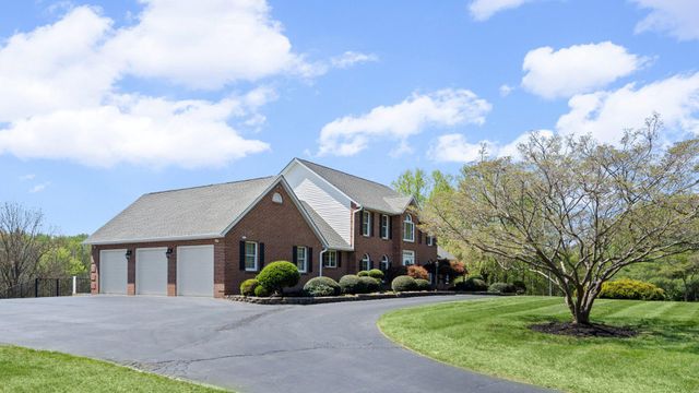 915 SAINT ANN DR, Street, MD 21154