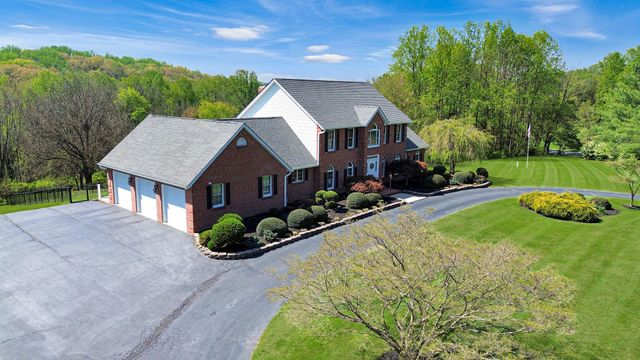 915 SAINT ANN DR, Street, MD 21154