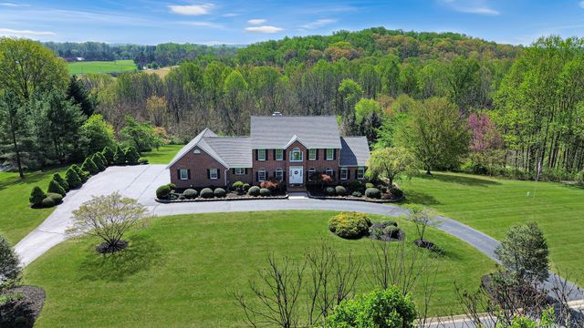 915 SAINT ANN DR, Street, MD 21154