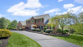 915 SAINT ANN DR, Street, MD 21154