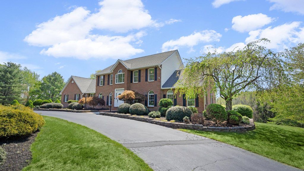915 SAINT ANN DR, Street, MD 21154