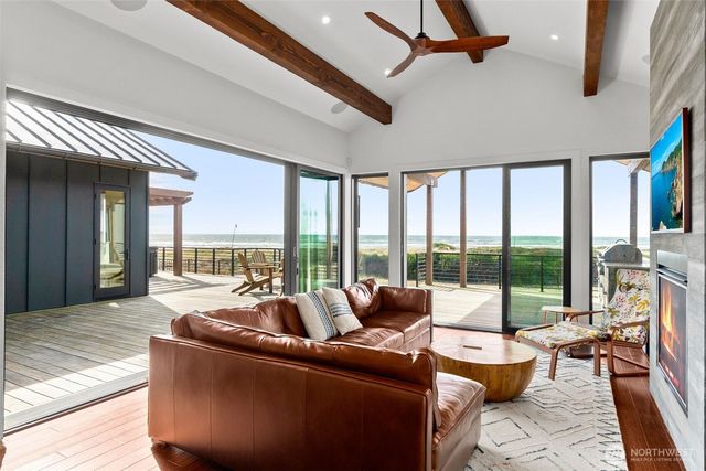 911 Dune Crest, Westport, WA 98595