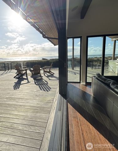 911 Dune Crest, Westport, WA 98595