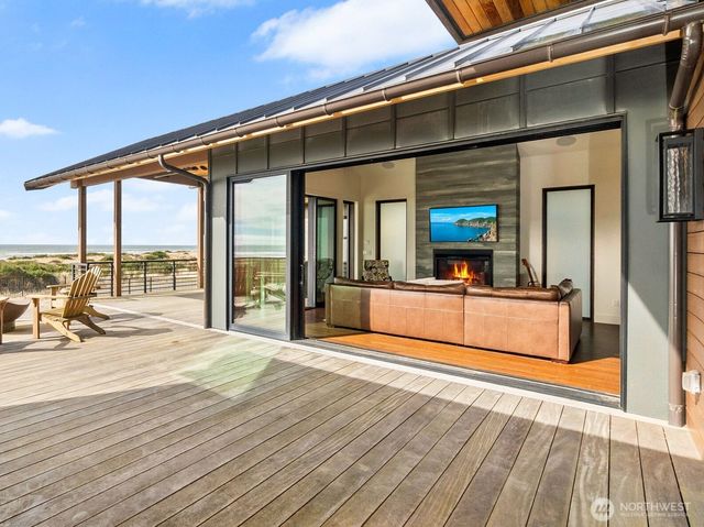 911 Dune Crest, Westport, WA 98595