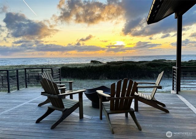 911 Dune Crest, Westport, WA 98595