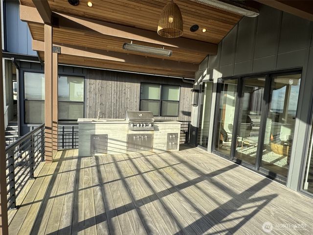 911 Dune Crest, Westport, WA 98595