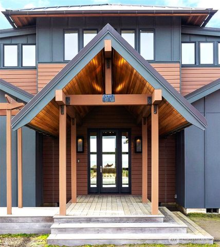 911 Dune Crest, Westport, WA 98595