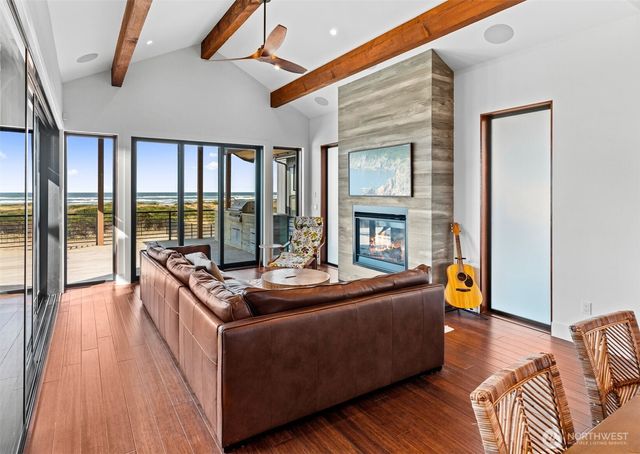 911 Dune Crest, Westport, WA 98595