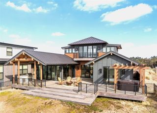 911 Dune Crest, Westport, WA 98595